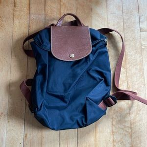 Longchamp backpack